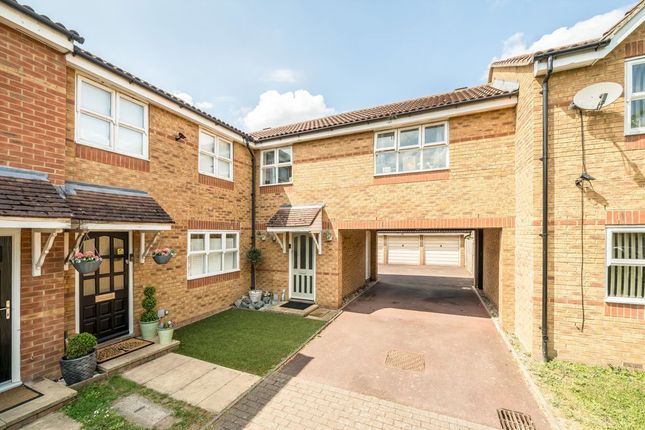 Henry Doulton Drive, London SW17 3 bed terraced house for sale