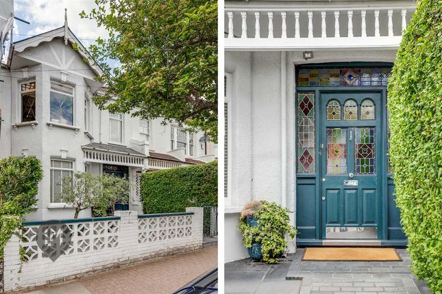 Elsenham Street, London 4 bed house for sale