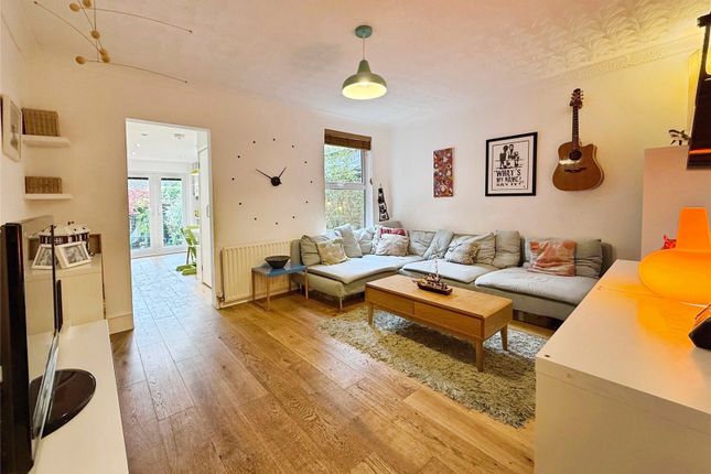 Clare Road, Berkshire SL6 3 bed terraced house for sale