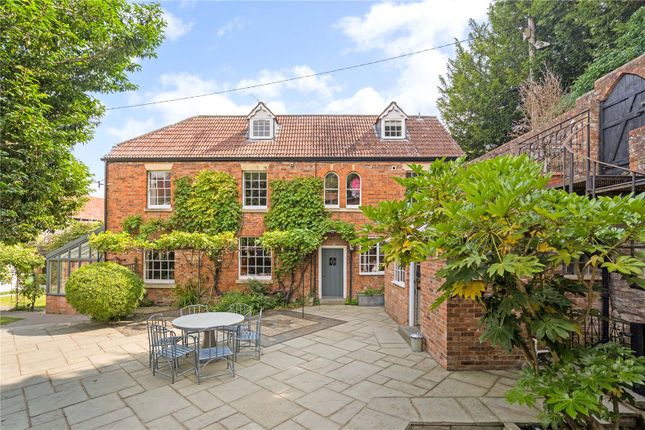 Alfred Street, Westbury, Wiltshire, BA13 4 bed detached house for sale