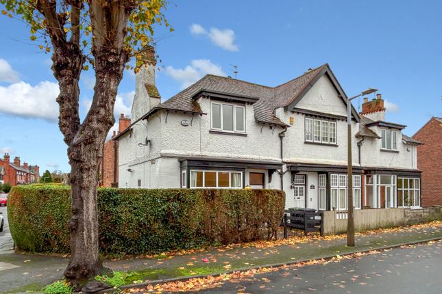 Bramcote Road, Beeston, Nottingham... 2 bed semi