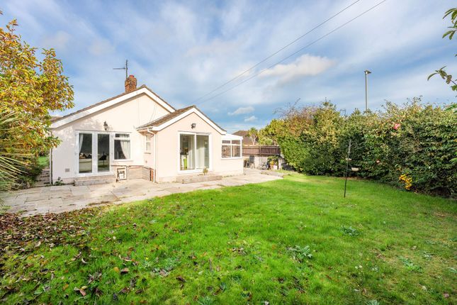 Beccles Road, Bradwell 3 bed detached bungalow for sale