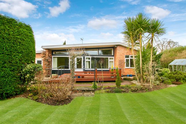 Orchard Close, East Bridgford... 2 bed bungalow for sale