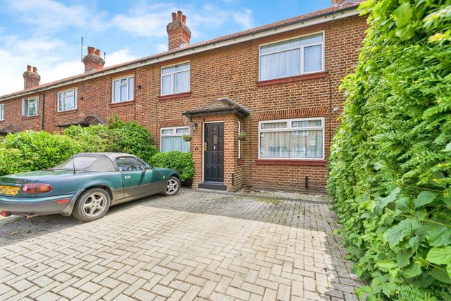 Murray Road, Richmond TW10 3 bed terraced house for sale