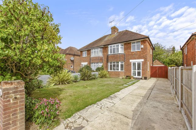 Cressex Road, High Wycombe HP12 3 bed semi