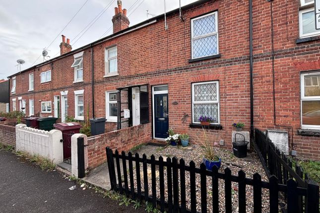 Sherwood Street, Reading, RG30 2 bed terraced house for sale
