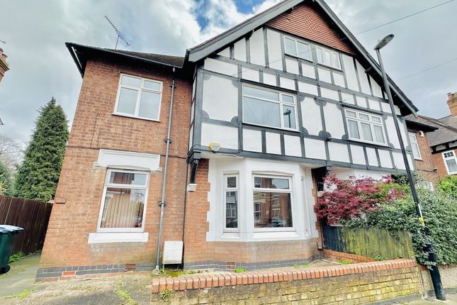 Marlborough Road, Coventry, CV2 6 bed semi