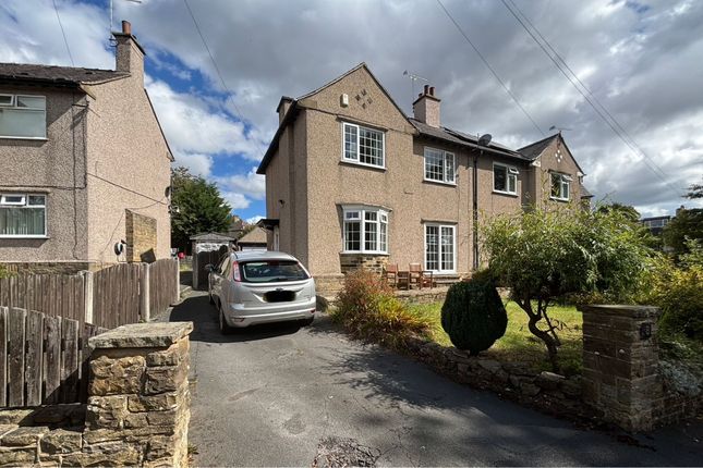 Bull Royd Crescent, Bradford 3 bed semi