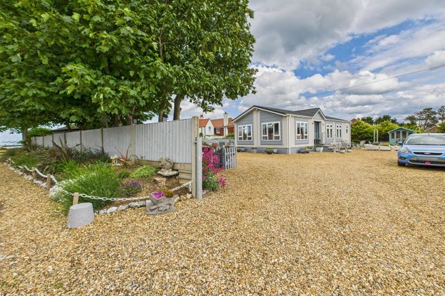 Beacon Road, Trimingham, Norwich 3 bed detached bungalow for sale