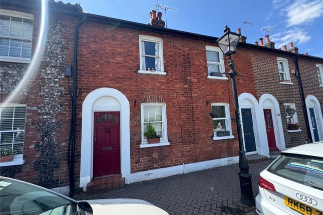 High Street, Farnborough Village... 2 bed terraced house for sale