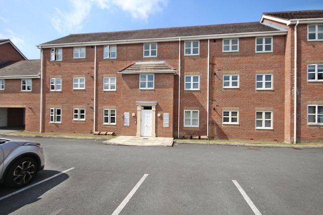 Chapelside Close, Great Sankey, WA5 2 bed apartment for sale