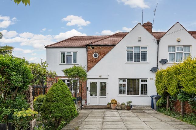 Cherry Hill, New Barnet, Barnet, EN5 1 bed apartment for sale