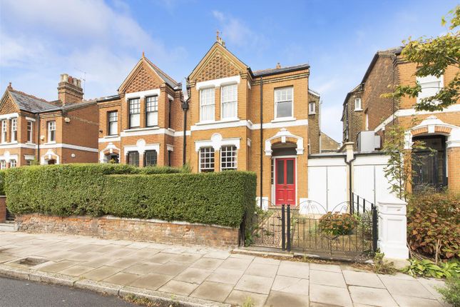 Tytherton Road, Tufnell Park, London 5 bed house for sale