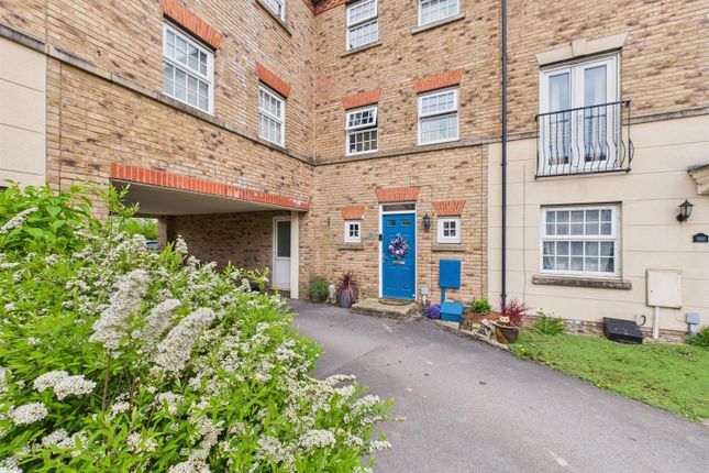 Squirrel Chase, Witham St. Hughs... 2 bed townhouse for sale