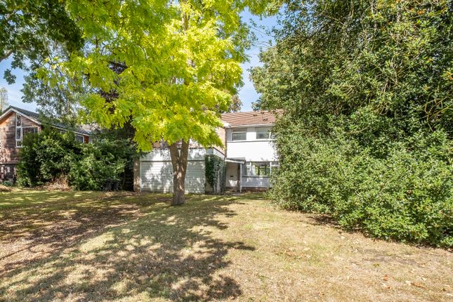 4 bedroom house for sale