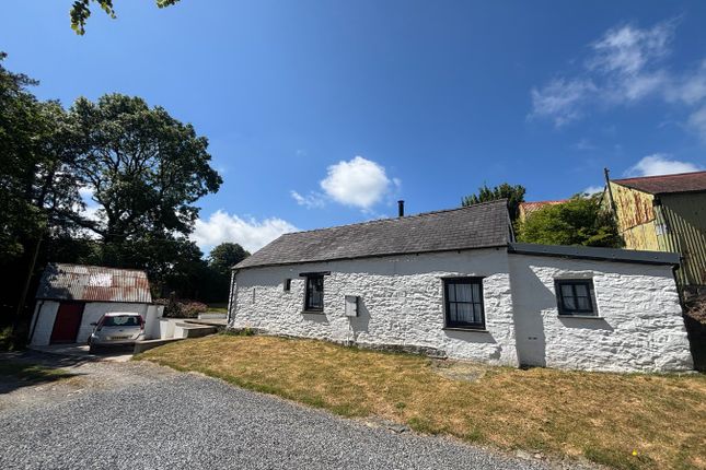 1 bedroom detached house for sale