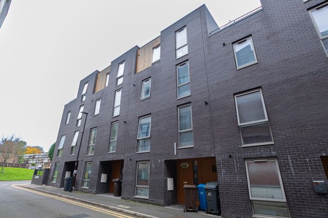 Sudbury Street, Sheffield S3 5 bed house of multiple occupation for sale