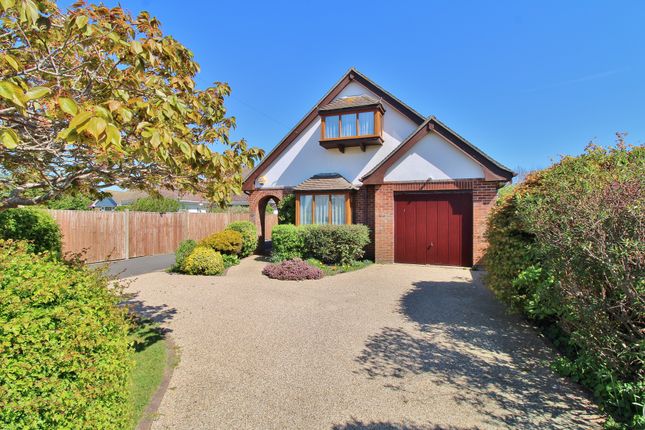 3 bedroom chalet for sale