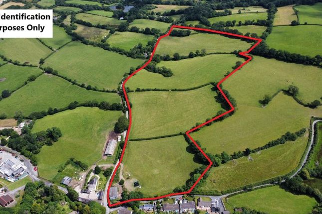 Lower End Town Farm, Lampeter... Land for sale