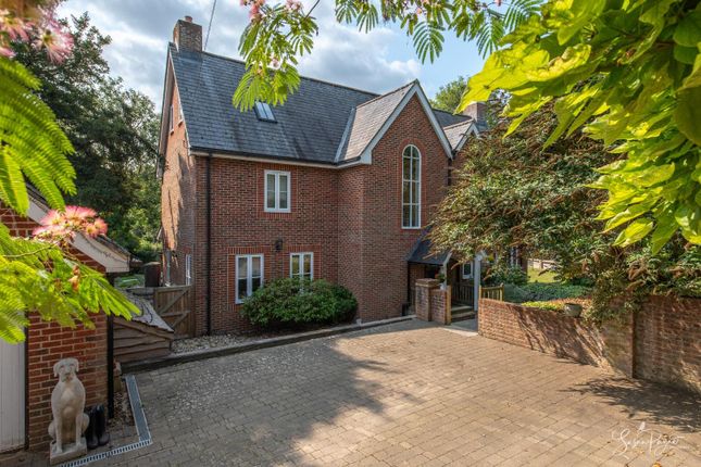 Clatterford Road, Newport 6 bed detached house for sale