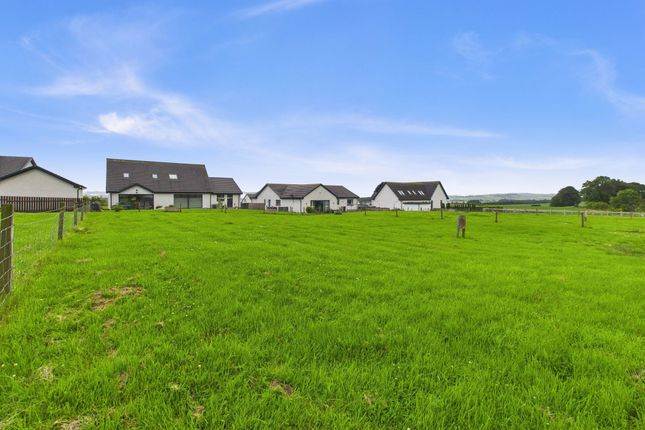 Plot for sale