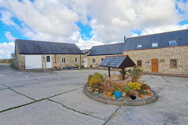 3 bedroom barn conversion for sale