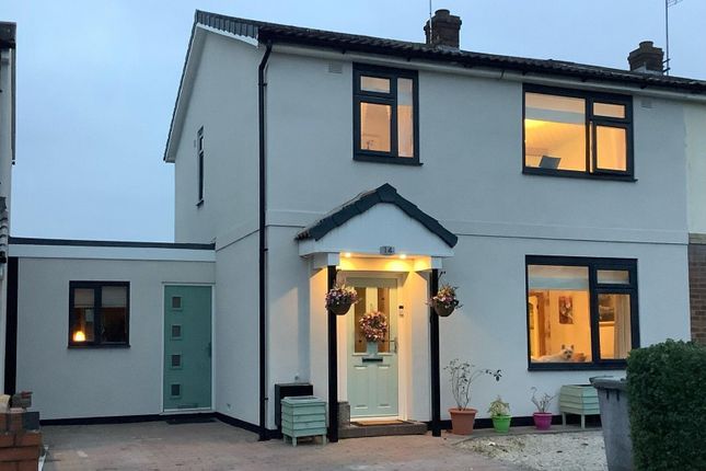 Leven Road, York 3 bed semi