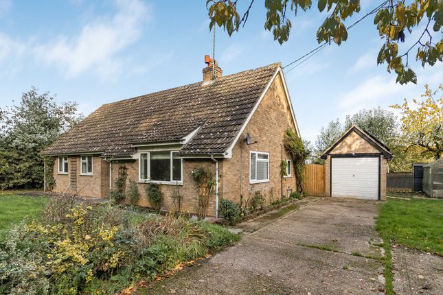 Stackwood Road, Polstead Heath, CO6 4 bed detached bungalow for sale
