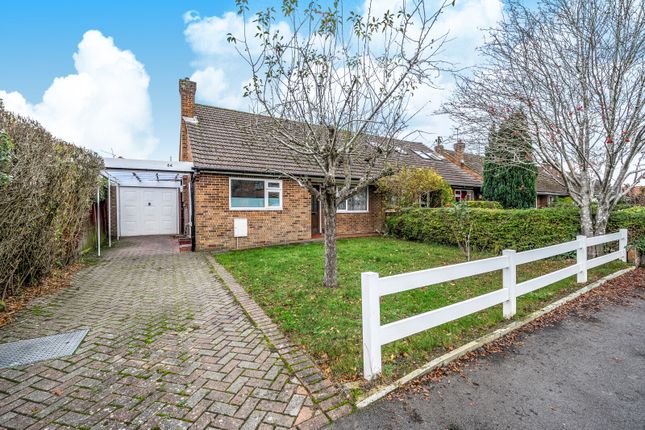 Stringers Avenue, Jacob's Well... 2 bed bungalow for sale