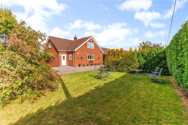 Eastsands, Burbage, Marlborough... 3 bed detached house for sale