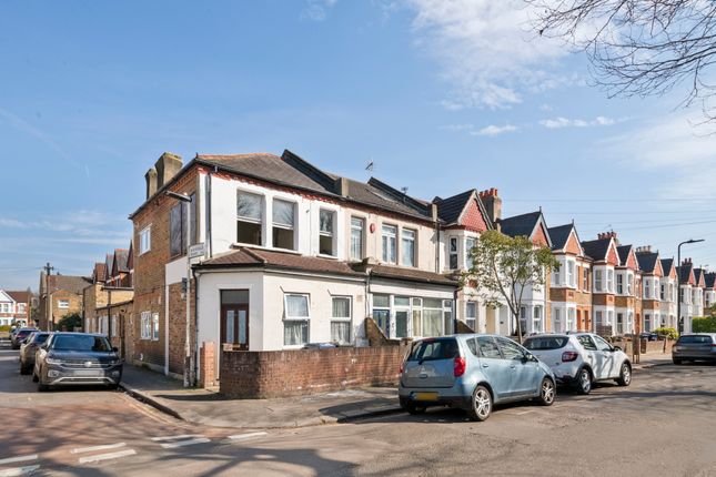 2 bed flat