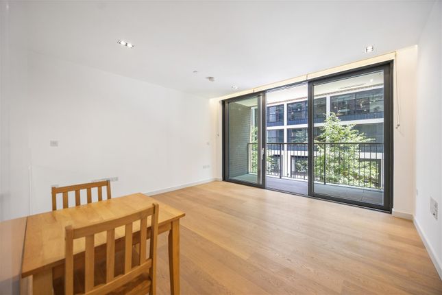 Handyside Street, Kings Cross, London 1 bed apartment for sale
