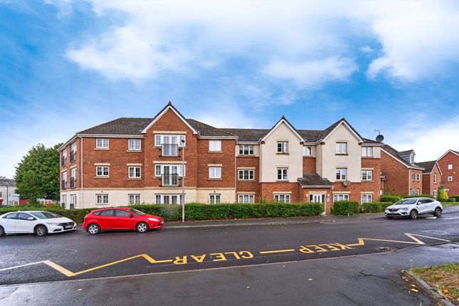 2 bedroom flat for sale