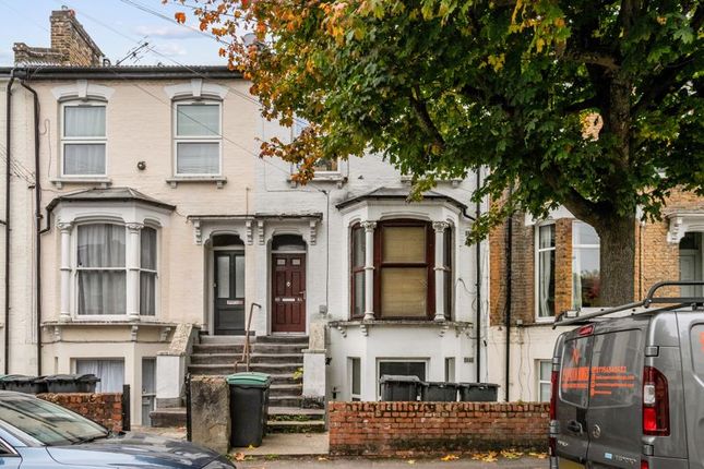 Townsend Road, London 1 bed apartment for sale