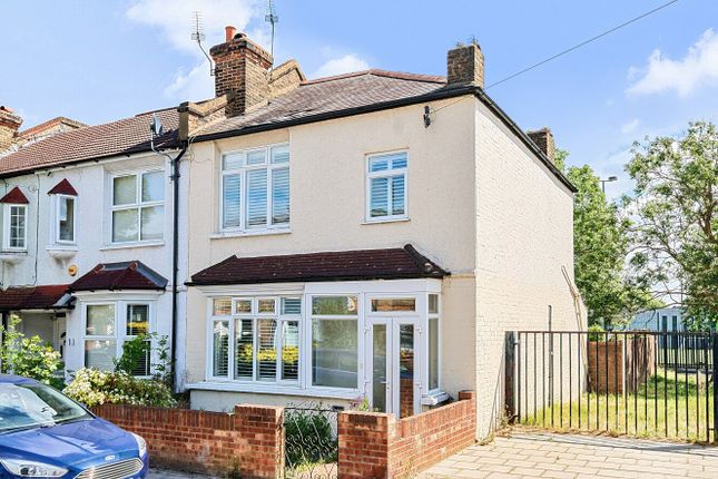 Manwood Road, Brockley, London, SE4 3 bed terraced house for sale