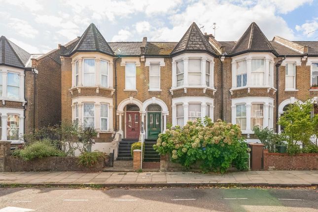 Ossian Road, London N4 6 bed terraced house for sale