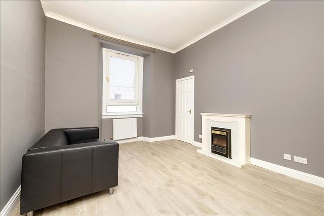 5A King Street, Musselburgh, EH21 1 bed flat for sale