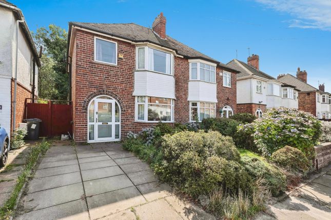 3 bed semi-detached house