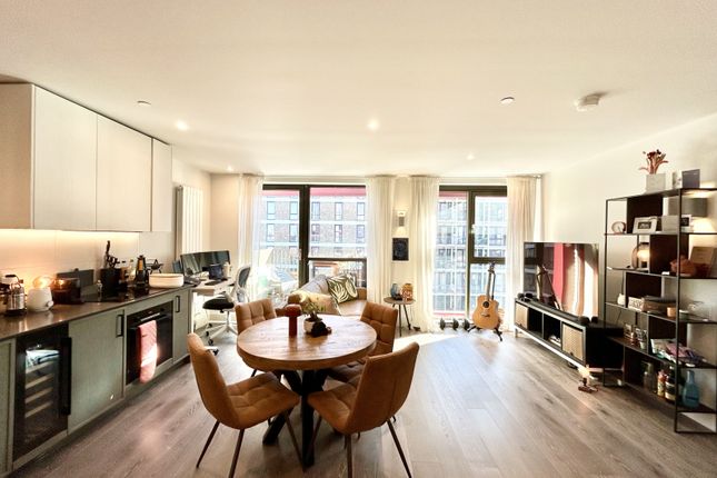 1 bed flat