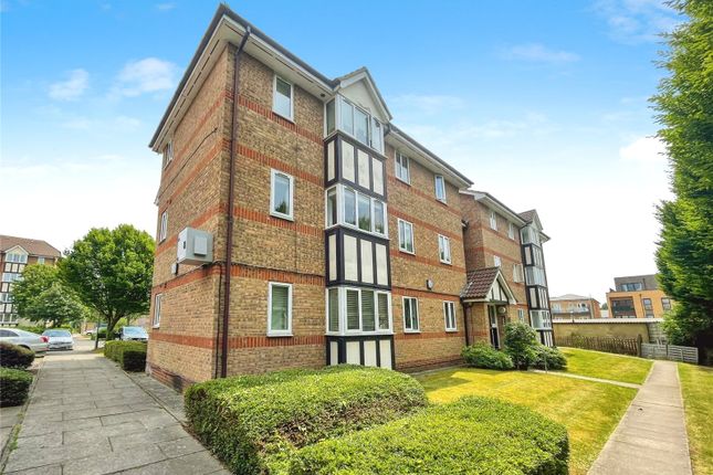 Neptune Walk, Erith DA8 2 bed flat for sale