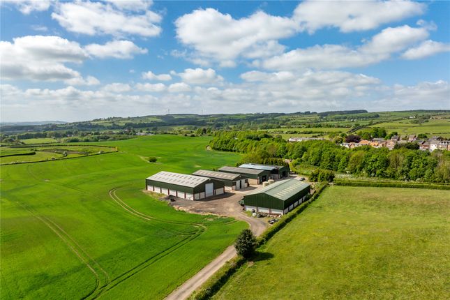 Land At Witton Hall Farm, Witton... Land for sale