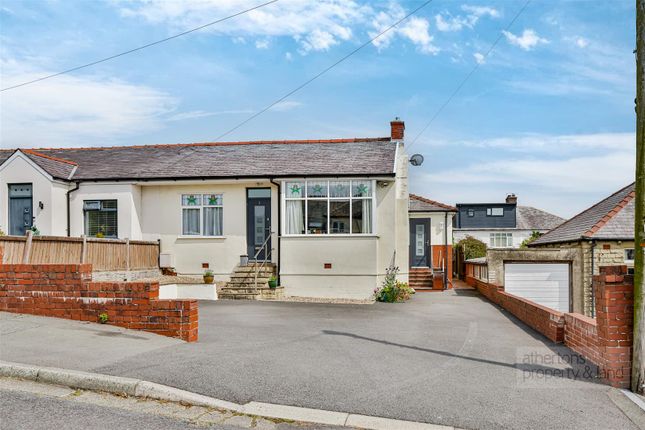 Beauley Avenue, Simonstone, Ribble... 4 bed semi