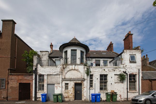 Weaver Street, Ayr KA8 1 bed flat for sale