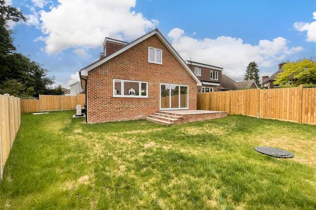 Barleycroft, Cowfold, Horsham, West... 2 bed chalet for sale