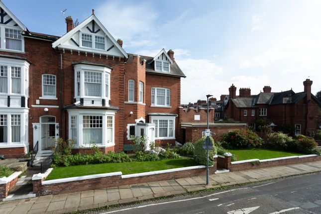 Albemarle Road, York, North... 7 bed end of terrace house for sale