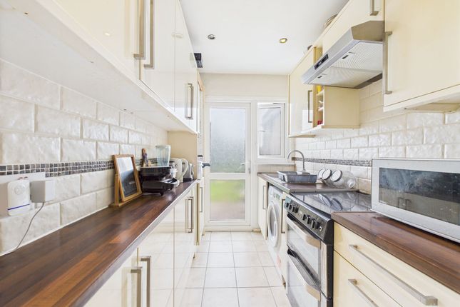 Torbay Road, Harrow, HA2 3 bed terraced house for sale