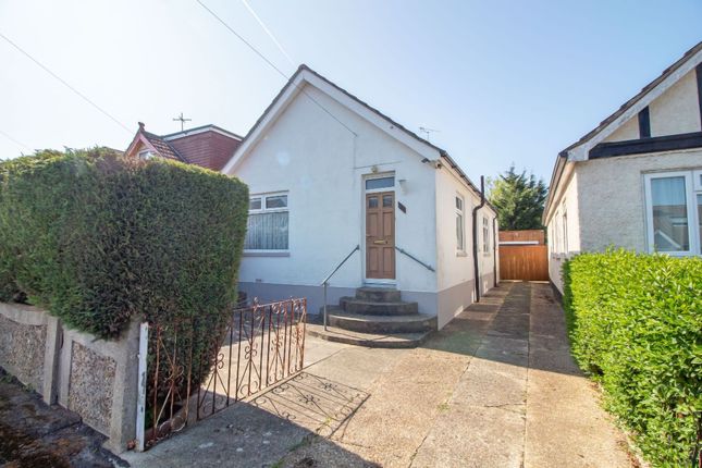 Lansdowne Avenue, Widley, PO7 5BL 2 bed detached bungalow for sale