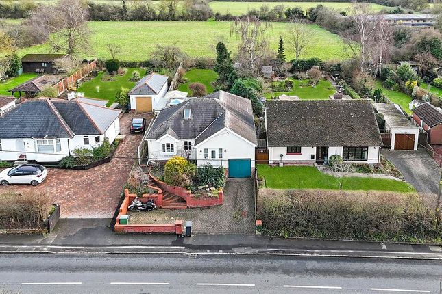 Broad Road, Braintree, CM7 3 bed detached bungalow for sale