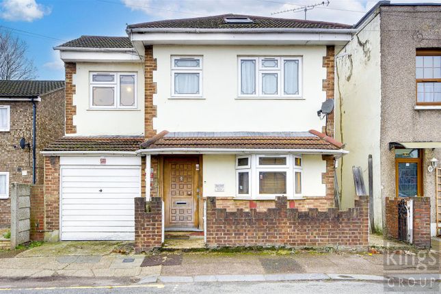 Wellington Road, London 6 bed detached house for sale