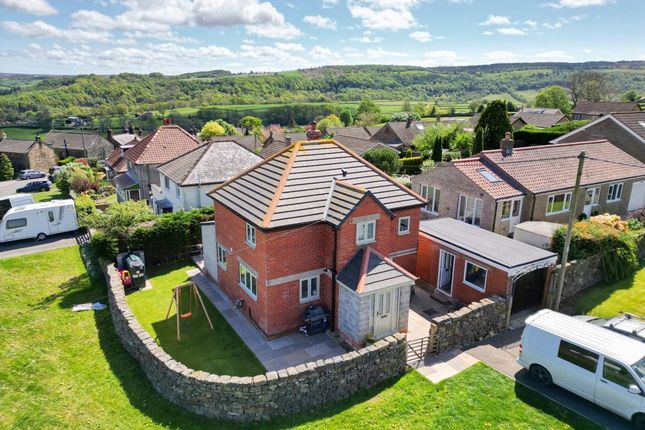 Heatherlea, Glaisdale 3 bed detached house for sale